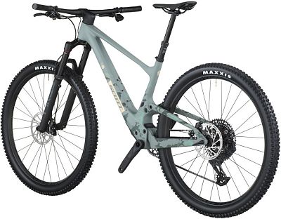 Превью Даун-кантри велосипед Велосипед SCOTT Spark 920 (2026)